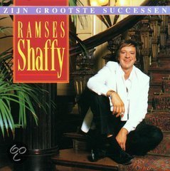 Ramses Shaffy - Zijn Grootste Successen (CD) - 1