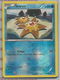 Staryu rev foil 32/160 XY Primal Clash - 0 - Thumbnail