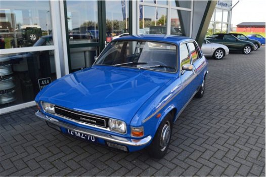 Austin Allegro - 1300 SUPER AUTOMATIC Allegro 2 Automaat - 1