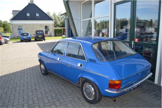 Austin Allegro - 1300 SUPER AUTOMATIC Allegro 2 Automaat - 1