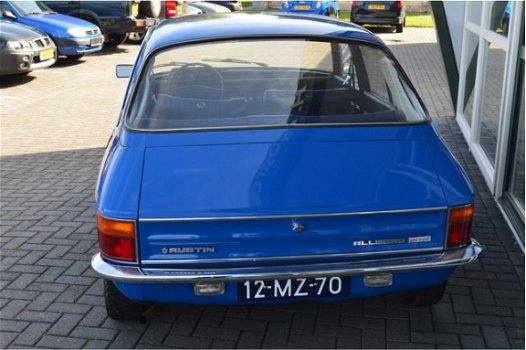 Austin Allegro - 1300 SUPER AUTOMATIC Allegro 2 Automaat - 1