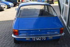 Austin Allegro - 1300 SUPER AUTOMATIC Allegro 2 Automaat