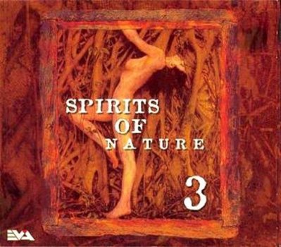 Spirits Of Nature 3 CD - 1