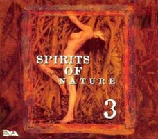 Spirits Of Nature 3  CD