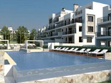 Moderne appartementen te koop Costa Blanca Zuid