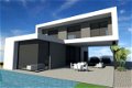 Moderne sleutelklare villa te koop Costa Blanca - 1 - Thumbnail
