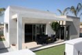 Moderne golf bungalow kopen Costa Blanca - 1 - Thumbnail