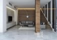 Moderne luxe villa`s te koop met zeezicht Altea - 5 - Thumbnail