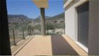 Nieuwe appartementen te koop Calpe Costa Blanca - 1 - Thumbnail