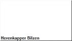 Herenkapper Bilzen - 1 - Thumbnail