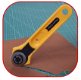 Eenvoudige Rotary Cutter 28MM voor Leer-Bewerking - 1 - Thumbnail
