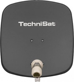 TechniSat DigiDish 33 Antraciet, satelliet schotel antenne - 4