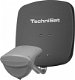 TechniSat multytenne DuoSat 4,3° single, Antraciet, schotel antenne - 2 - Thumbnail