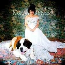 Norah Jones - The Fall (Nieuw/Gesealed)