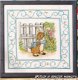 CD borduurpatronen Beatrix Potter - 1 - Thumbnail