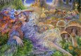 Josephine Wall - After the Fairy Ball - 1000 Stukjes Nieuw - 1 - Thumbnail