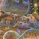 Josephine Wall - After the Fairy Ball - 1000 Stukjes Nieuw - 2 - Thumbnail