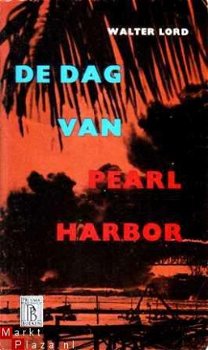 De dag van Pearl Harbor - 1