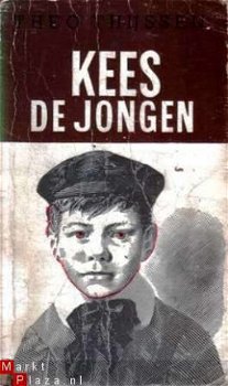 Kees de jongen - 1