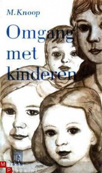 Omgang met kinderen - 1