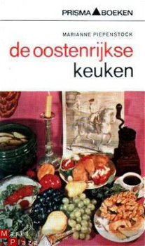 De Oostenrijkse keuken - 1