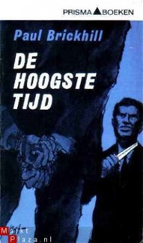 De hoogste tijd - 1