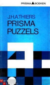 Prisma-puzzels 13 - 1