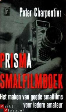 Prisma-smalfilmboek