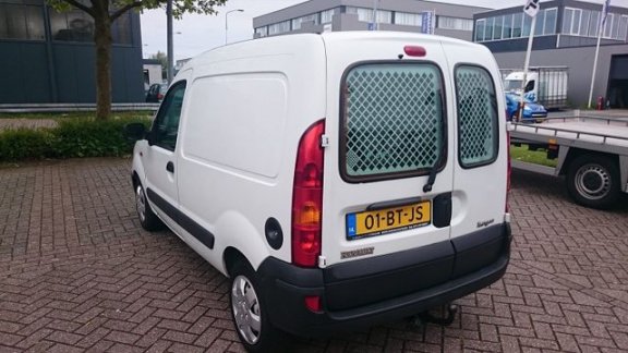 Renault Kangoo - 1.5DCI MET NW APK EN DISTRUBITIERIEM - 1