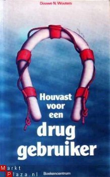 Houvast voor een druggebruiker - 1