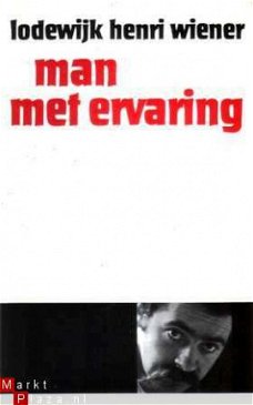 Man met ervaring