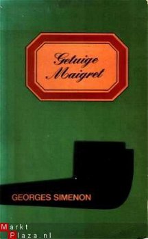 Getuige Maigret - 1