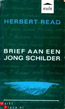 Brief aan een jong schilder - 1