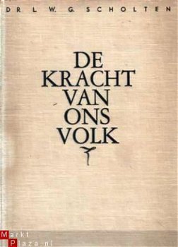 De kracht van ons volk - 1