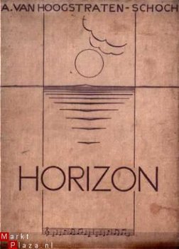 Horizon - 1