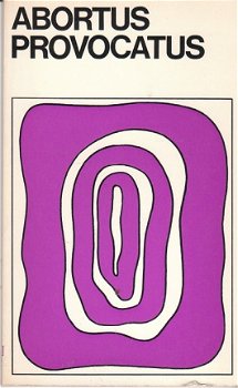 Abortus provocatus door W. Bakker ea - 1