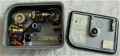 Oplaadapparaat Dosismeter / Dosimeter Charger, type: P-1548-D, KL, jaren'70.(Nr.1) - 8 - Thumbnail