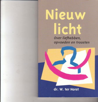 Nieuw licht door dr W. ter Horst - 1