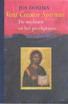 De meditatie en het preekproces door Jos Douma - 1