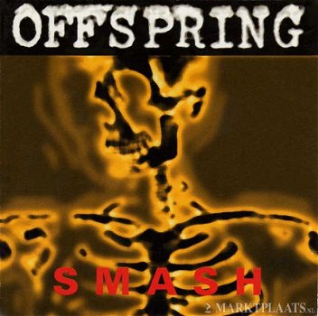 Offspring - Smash - 1