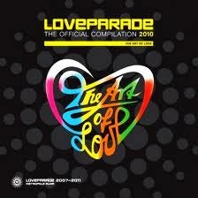 Loveparade 2010 (2 CD) (Nieuw/Gesealed)