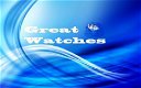 Wesley Sneijder/Inter Milaan Stainless Steel Horloge - 2 - Thumbnail