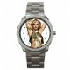 Britney Spears Stainless Steel Horloge - 1 - Thumbnail