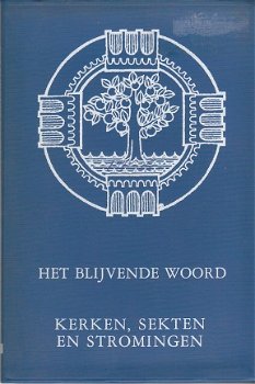 Het blijvende woord dl v door Van Driel & Kole - 1