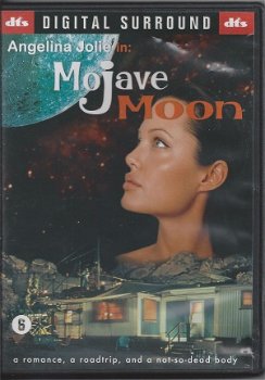 DVD Mojave Moon - 1