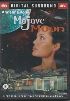 DVD Mojave Moon