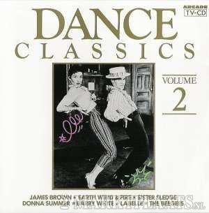 Dance Classics - Volume 2 - 1