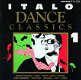 Italo Dance Classics Volume 1 - 1 - Thumbnail