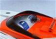 Radiografische rc boot Cabrio racing 1:16 (speedboot) - 3 - Thumbnail