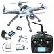 Quadcopter Drone Walkera QR X350 Basic (7-kanaals) - 3 - Thumbnail